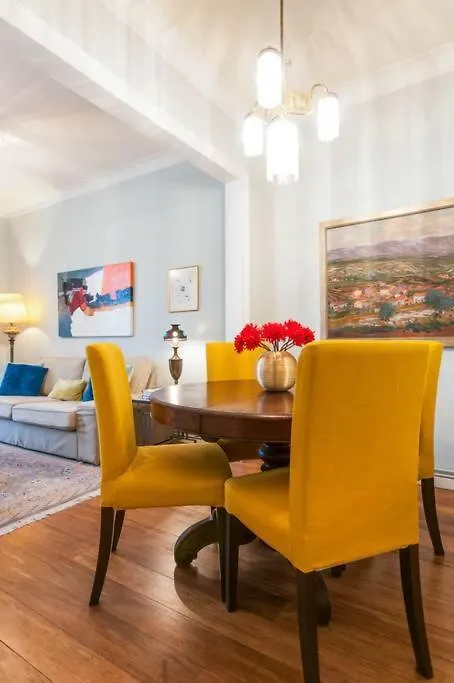 アパート Explore City Center From An Elegant Urban Retreat バルセロナ